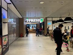 -七鲜超市(通州ONE店)