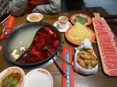 -徐升记不改良老火锅(菏泽中央公馆店)