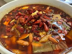 -成都驻京办餐厅(蜀都宾馆店)