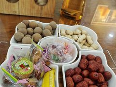 -那家老院子东北菜·饺子·小鸡炖蘑菇(艳华街店)
