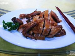 烧鸭-南海食街(佛冈店)