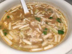 鲤鱼烩汤甩鸡蛋-阿五黄河大鲤鱼(纬三路店)