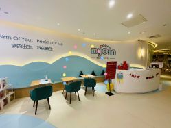 -慢脚印孕产中心(园区国金店)