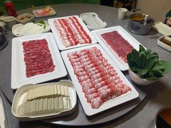 -君邦火锅(新疆大厦店)