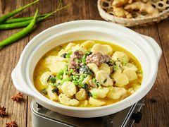 -老街鱼嘴巴(上河国际店)