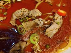 -隐山栖(鸿泰佳园店)