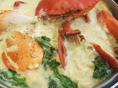 -龙海鲜螃蟹王(宏茂桥店)