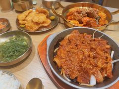 -西塔老太太拌饭(城市集市龙之梦店)