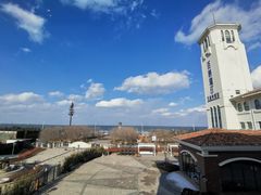 -烟台百纳瑞汀酒店