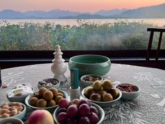 -湖畔居茶楼(湖滨店)