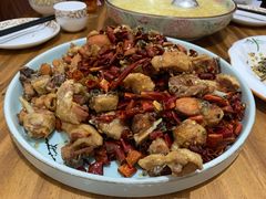 -天地家常菜