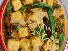 麻辣烫-卡路里的烤宴(浑南首创店)