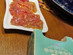 -年巴羊肉铺老铜锅(梅江店)