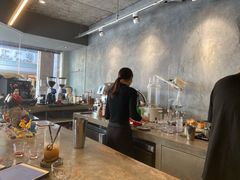 -BE NORMAL CAFE(霞溪路店)