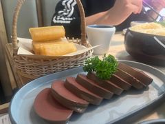 -左庭右院鲜牛肉火锅(万达广场店)