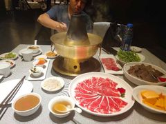 -鼓楼东街老火锅(鼓楼店)