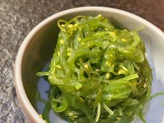 -喜寿司(金狮广场店)
