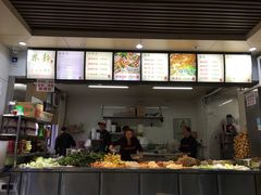 -林静小吃(复兴路店)