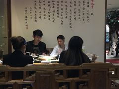 -川中故事·成都老火锅(东书房店)