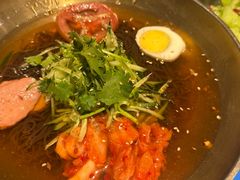 -破瓦寒窑·地摊烤羊排