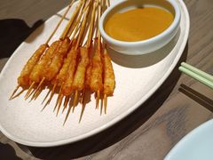 -四道菜·福建菜馆(新街口金鹰店)