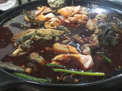 -金海椒罐罐鲢鱼(东方桂苑店)