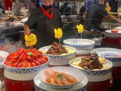 -二十八里太湖船菜(吉祥路店)