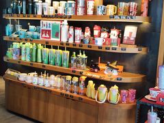 -星巴克(广州立白中心店)