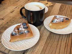 -漫咖啡 (CCPAPK店)