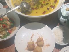 -蓉城小馆(科兴店)