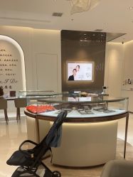 -I Do(重庆龙湖北城天街购物广场店)