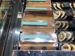 -FASHION BAKERY法森贝克(新德路店)