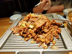 -小放牛炒菜馆(中山路乐汇城店)