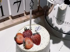-LE SHARE洛笙·花园西餐(北京路步行街店)