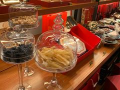 -旺顺阁海鲜广场(亚运村店)