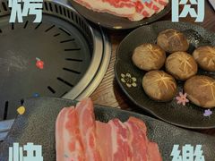 -意成料理