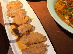 -绿茶餐厅(千岛湖银泰城店)