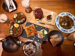-Let's Taipei 非常烘焙(太古里店)
