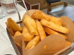 -MEAT MATE 鲜食肉铺(颐堤港店)