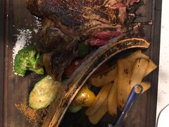 -JUKEBOX玖部音乐餐厅(华侨城店)