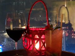 -The Penthouse酒吧
