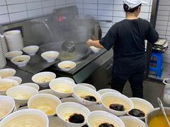 -草桥清真牛肉锅贴扁食店