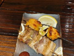 -鸟鹏烧鸟居酒屋(熙龙湾店)