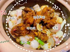 -望乡楼上海菜(日月光店)