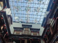 -银泰百货(北京大红门店)