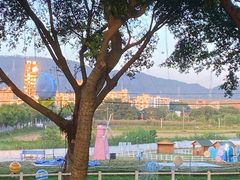 -光明农场大观园