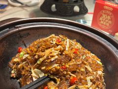 -味上湘菜馆(岳麓山店)