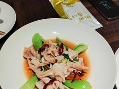 油淋鸟贝-东莱海上(长宁来福士店)