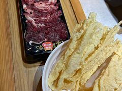 -陈记顺和牛肉火锅馆(林乐路店)