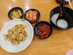 -高社长参鸡汤(高丽街店)